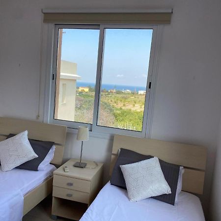 Ans Argaka Townhouse Villa Paphos Luaran gambar