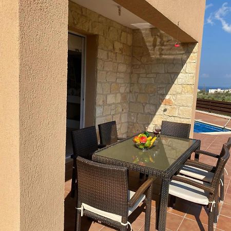 Ans Argaka Townhouse Villa Paphos Luaran gambar