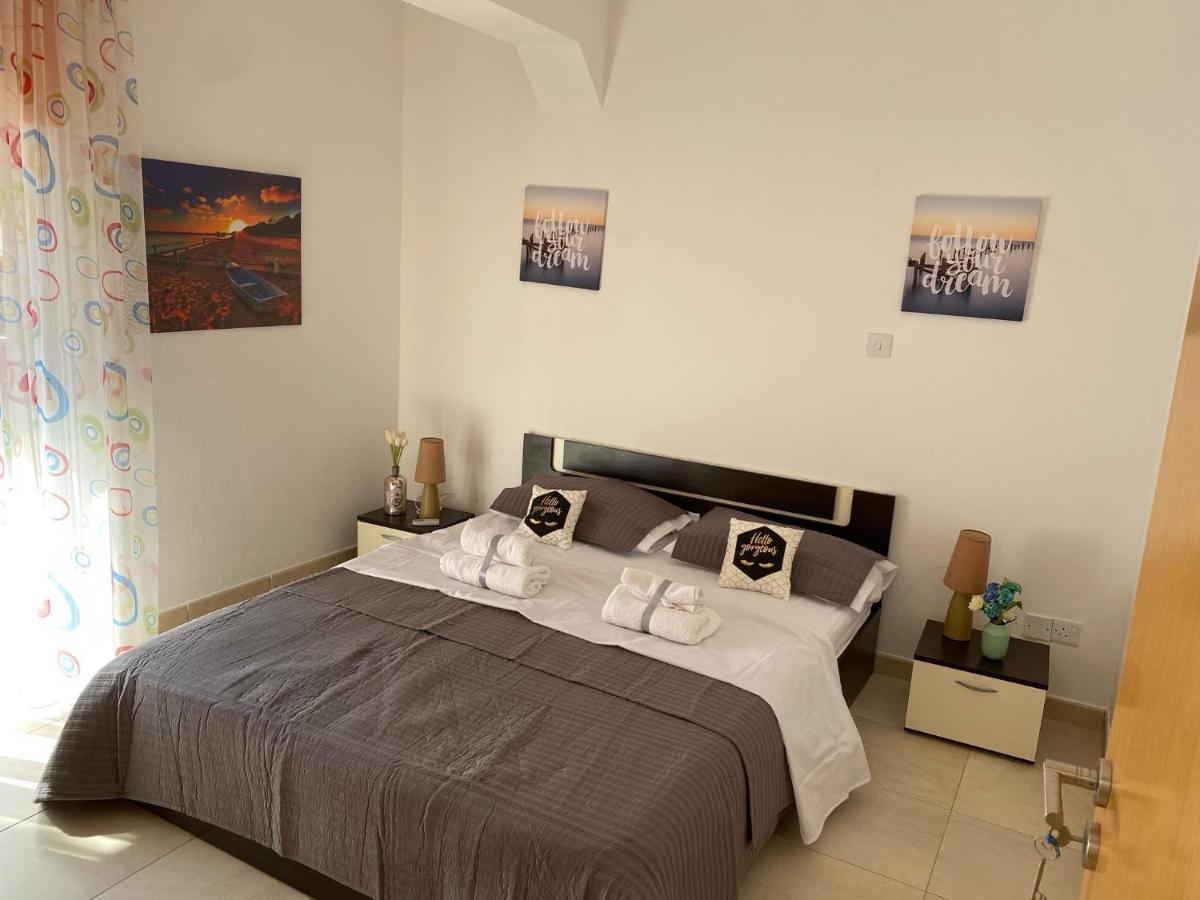 Ans Argaka Townhouse Villa Paphos Luaran gambar