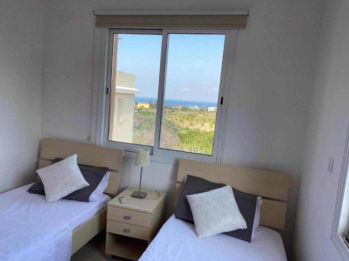 Ans Argaka Townhouse Villa Paphos Luaran gambar