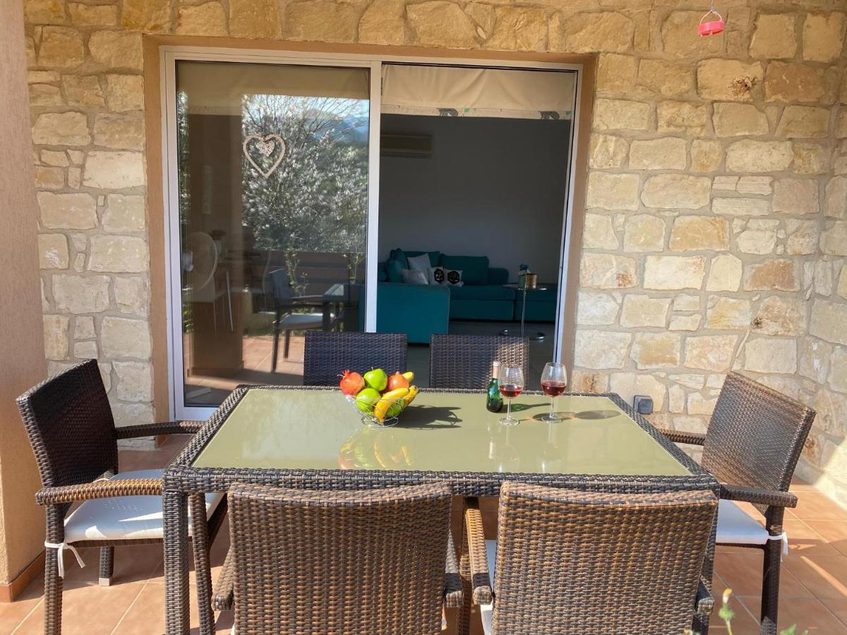 Ans Argaka Townhouse Villa Paphos Luaran gambar