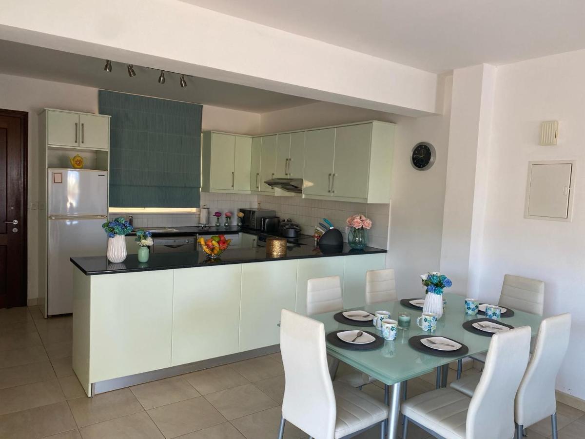 Ans Argaka Townhouse Villa Paphos Luaran gambar