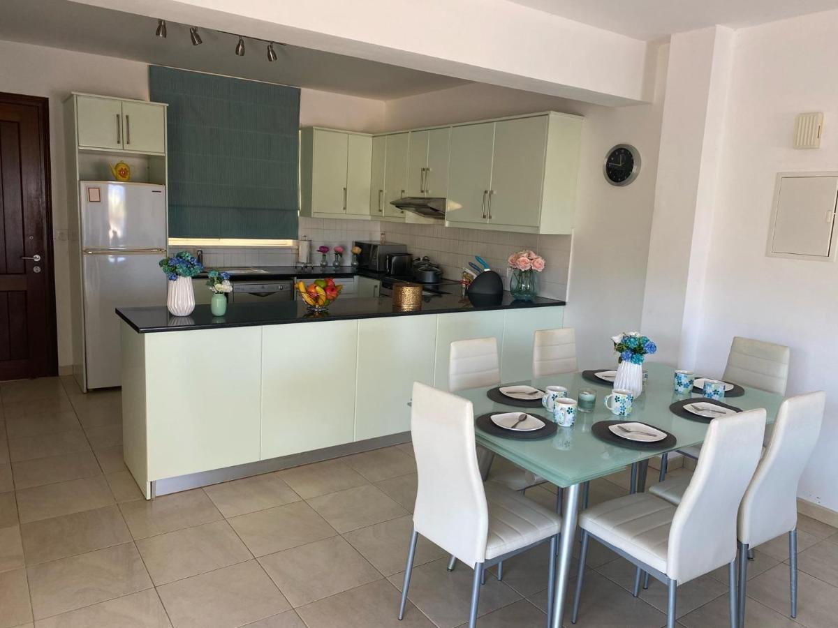 Ans Argaka Townhouse Villa Paphos Luaran gambar