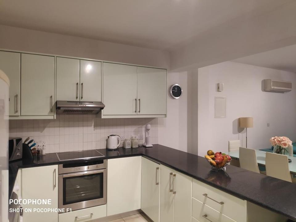 Ans Argaka Townhouse Villa Paphos Luaran gambar