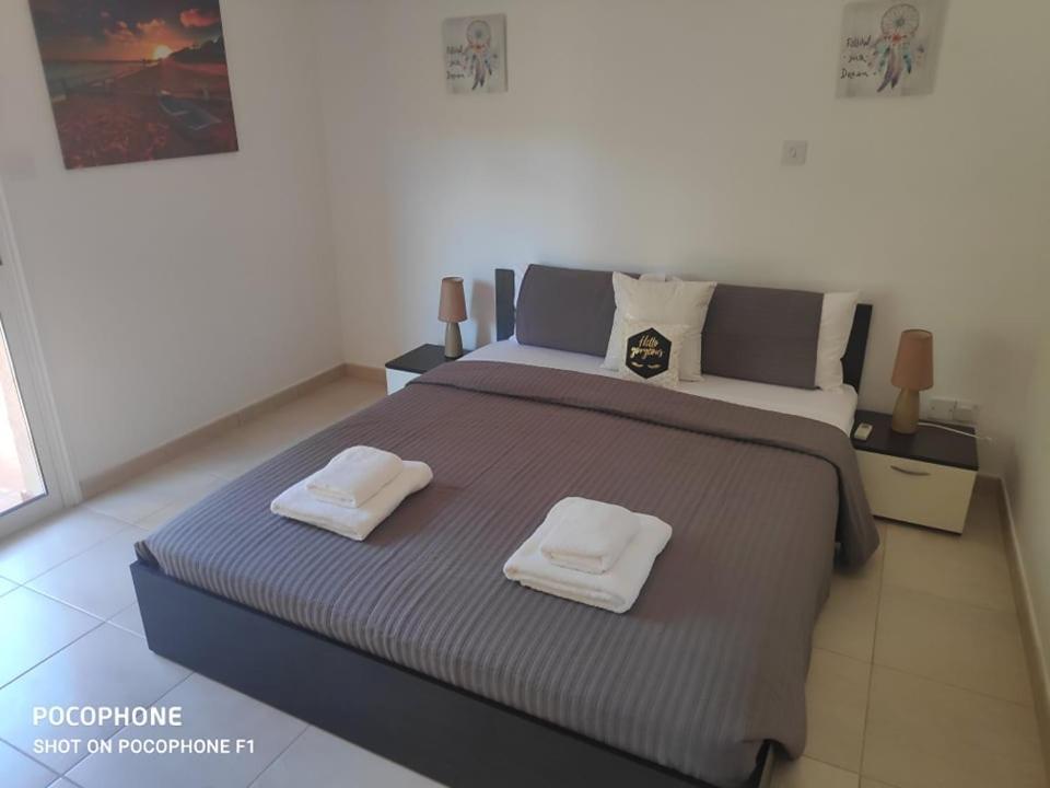 Ans Argaka Townhouse Villa Paphos Luaran gambar