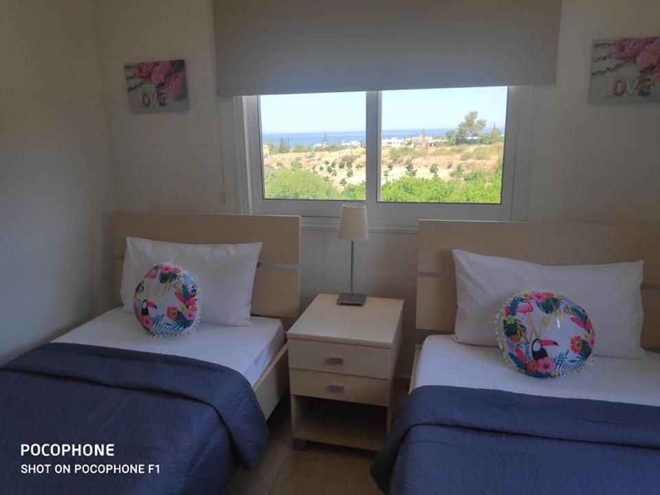 Ans Argaka Townhouse Villa Paphos Luaran gambar