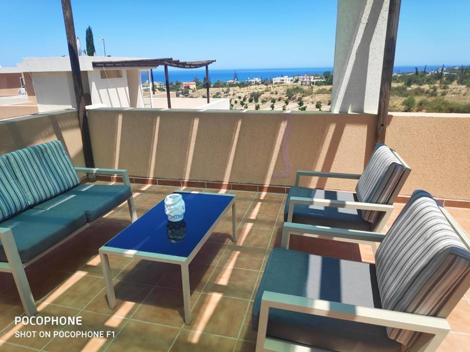 Ans Argaka Townhouse Villa Paphos Luaran gambar