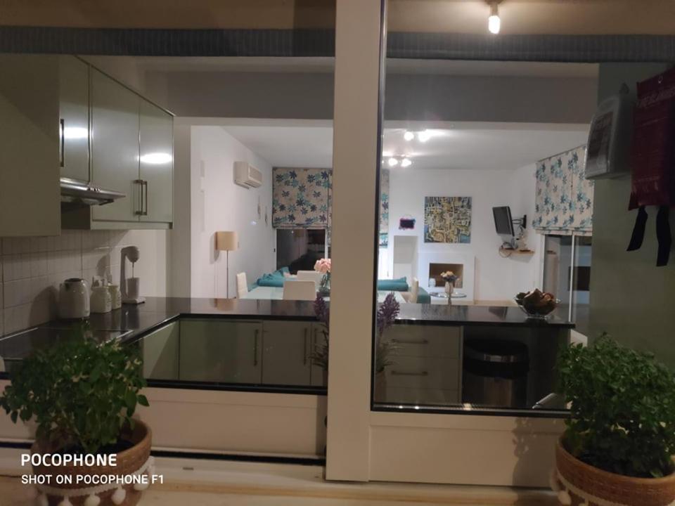 Ans Argaka Townhouse Villa Paphos Luaran gambar